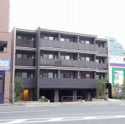 東急多摩川線矢口渡駅まで徒歩6分