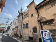 西鉄天神大牟田線西鉄平尾駅まで徒歩13分