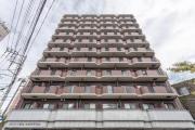 グリフィン横浜・東白楽弐番館