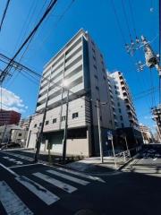 Trioaks横濱