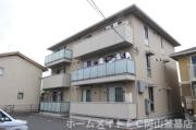 ＪＲ山陽本線高島駅まで徒歩14分