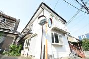 京王線調布駅まで徒歩20分