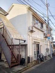 グレイスハイム吉祥寺