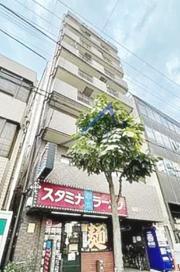 池田マンション