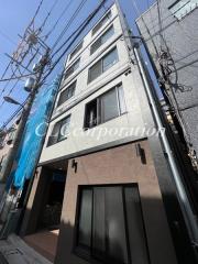都営新宿線大島駅まで徒歩3分