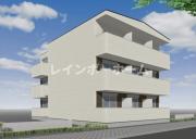 （仮）ジーメゾン川越市稲荷町