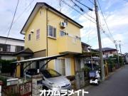 西志津3丁目戸建