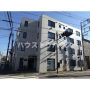 都営三田線本蓮沼駅まで徒歩13分