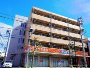 東武東上線みずほ台駅まで徒歩4分
