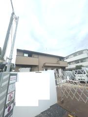 都営浅草線西馬込駅まで徒歩11分