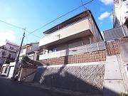 阪急神戸線王子公園駅まで徒歩13分