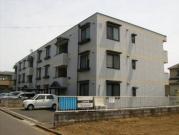 ＪＲ武蔵野線新座駅まで徒歩13分