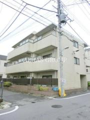 PIER目黒本町