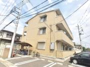 東武伊勢崎・大師線新田駅まで徒歩20分
