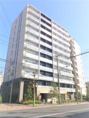 都営新宿線菊川駅まで徒歩2分