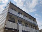 京王相模原線京王稲田堤駅まで徒歩7分