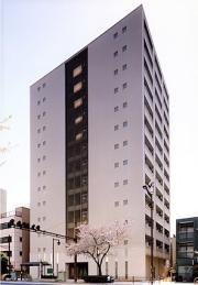 東京メトロ東西線門前仲町駅まで徒歩3分