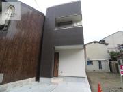 福島8丁目戸建