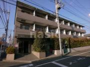 Nasic MACHIDA Students Village