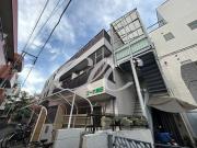 東武伊勢崎・大師線西新井駅まで徒歩7分