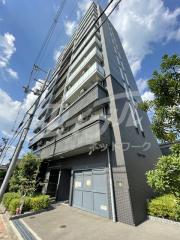 阪急京都線崇禅寺駅まで徒歩9分
