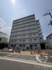 地下鉄御堂筋線新金岡駅まで徒歩7分
