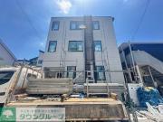 ＪＲ京浜東北・根岸線蒲田駅まで徒歩10分