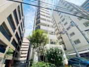 ＪＲおおさか東線新大阪駅まで徒歩8分