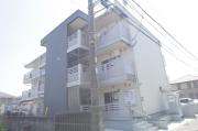 小田急小田原線愛甲石田駅まで徒歩4分