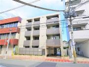 ＪＲ関西本線奈良駅まで徒歩7分
