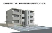 ボンジョルネ南手城