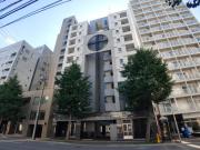 地下鉄南北線すすきの駅まで徒歩8分
