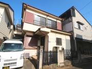 （仮）ふじみ野市亀久保15貸家