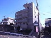 名鉄名古屋本線笠松駅まで徒歩13分
