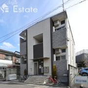 地下鉄桜通線野並駅まで徒歩8分