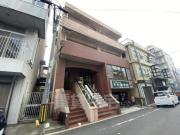 京阪本線萱島駅まで徒歩3分