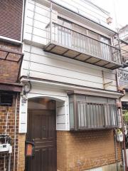 大領2丁目一戸建貸家