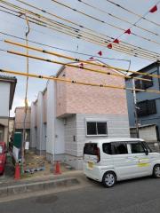 埼玉高速鉄道戸塚安行駅まで徒歩18分