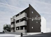 robot home 新松戸東