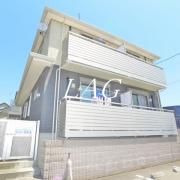 北総線秋山駅まで徒歩4分