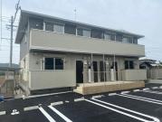 ＪＲ鹿児島本線西熊本駅まで徒歩35分