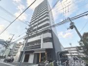 地下鉄谷町線都島駅まで徒歩4分