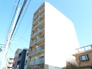 京成本線京成津田沼駅まで徒歩9分