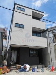 ジェイドパレス四貫島