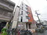 CABIN ABIKO EAST