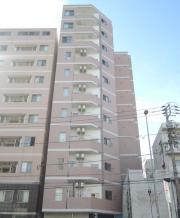 京急本線立会川駅まで徒歩2分