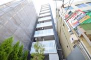 地下鉄長堀鶴見緑地線西大橋駅まで徒歩5分