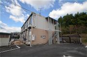 筑豊電気鉄道東中間駅まで徒歩21分