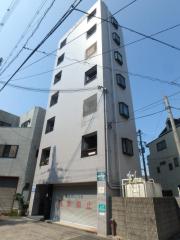 地下鉄谷町線文の里駅まで徒歩1分