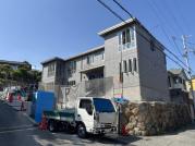 芦屋川ガーデンヒルズ
